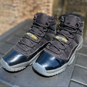 AIR JORDAN 11 RETRO (GS)